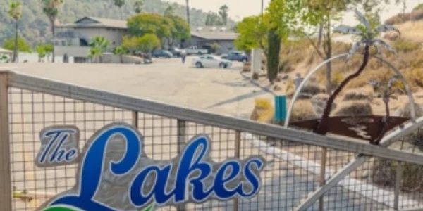 The Lakes at Black Creek