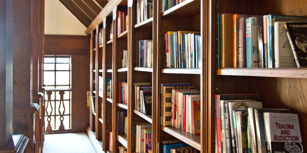 Indigo Ranch Sober Living