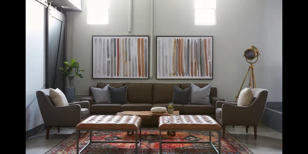 Nexus Recovery Services