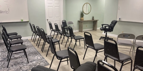 Glendora Recovery Center