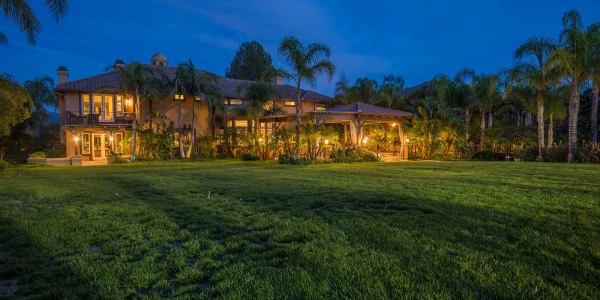 Hillcrest Adolescent Treatment Center