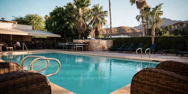 California Behavioral Health