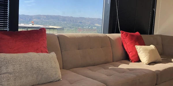 Center for Discovery Woodland Hills