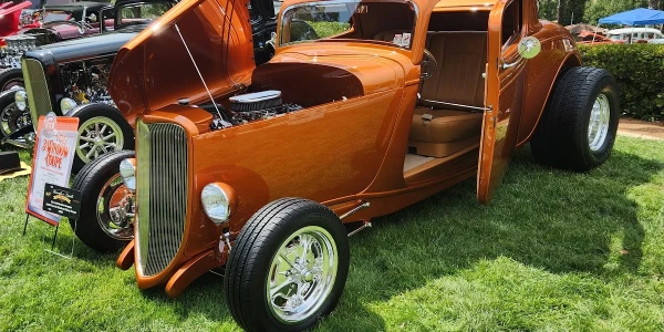 Inland Empire Teen Challenge