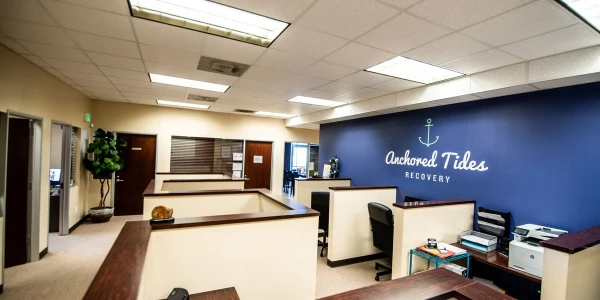 Anchored Tides Recovery