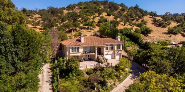 Crosspointe Recovery