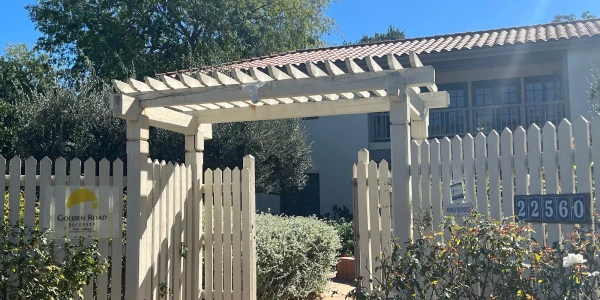 Golden Road Recovery