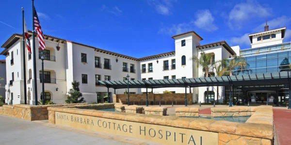 Santa Barbara Cottage Hospital - Behavioral Health