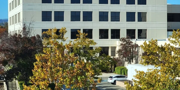 Shasta Regional Medical Center - Center for Behavioral Health